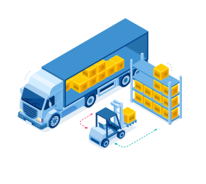 Automated & Semi-Automated Warehousing