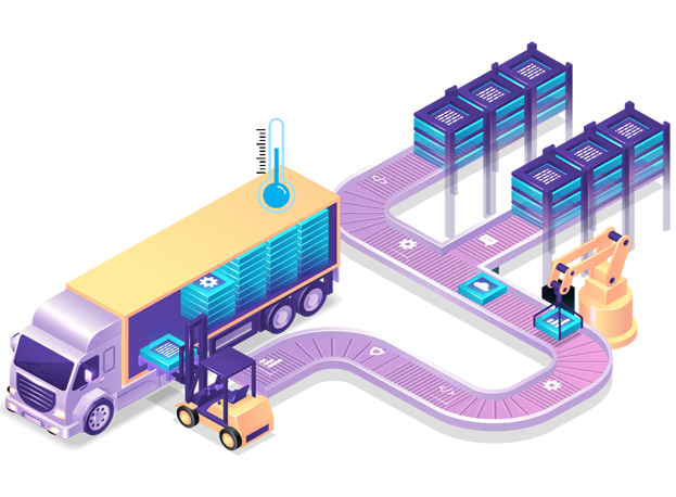 Specialized Cold Chain Solutions for Temperature-Sensitive Goods