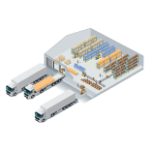 Cold Chain Warehousing