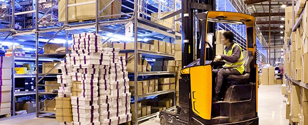 Skilled Manpower for Seamless Warehousing Operations