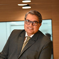 Amitabh Dikshit </br>SCM-Head, Panasonic – PEWIN, Mumbai